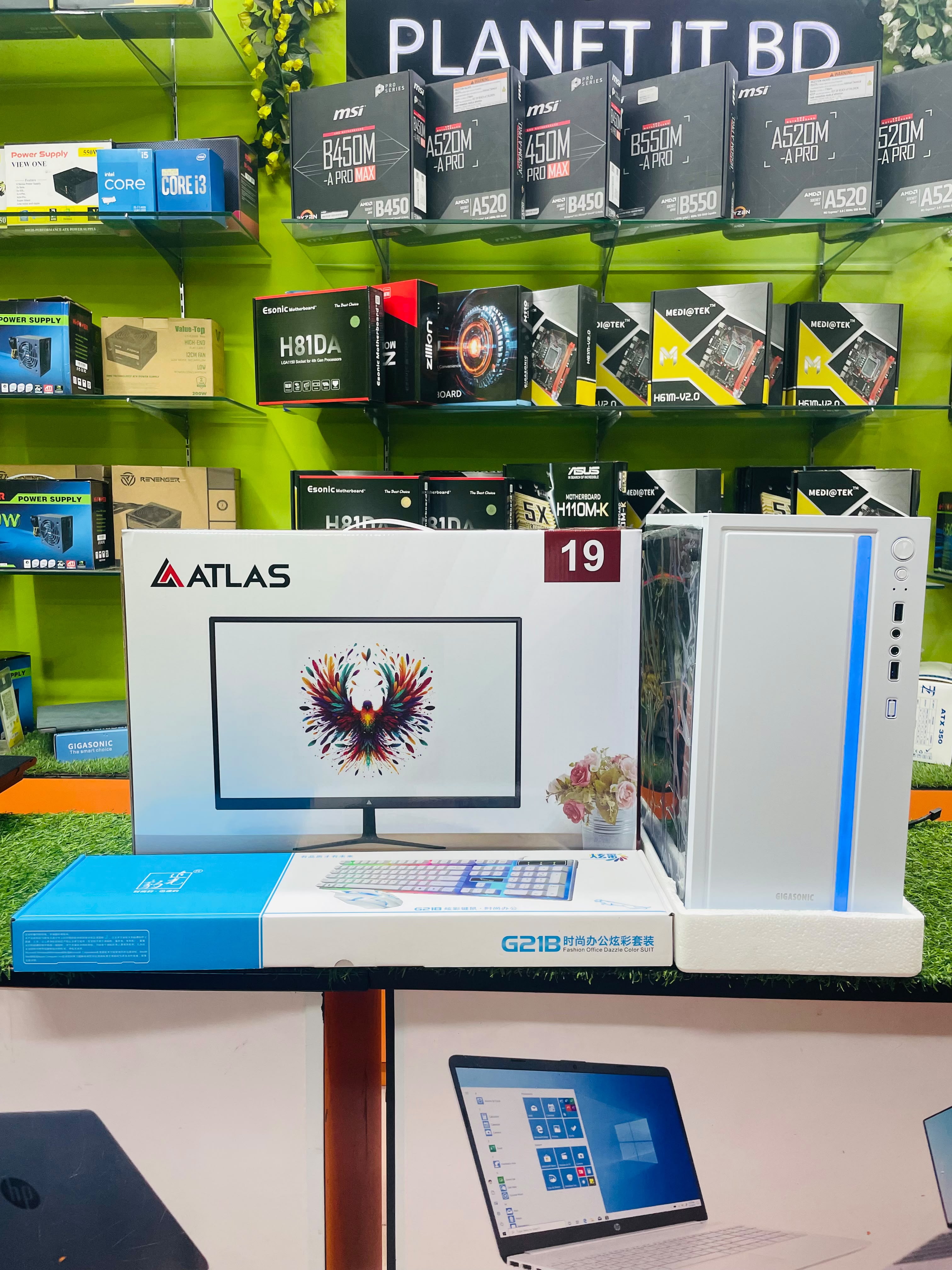 Core i5