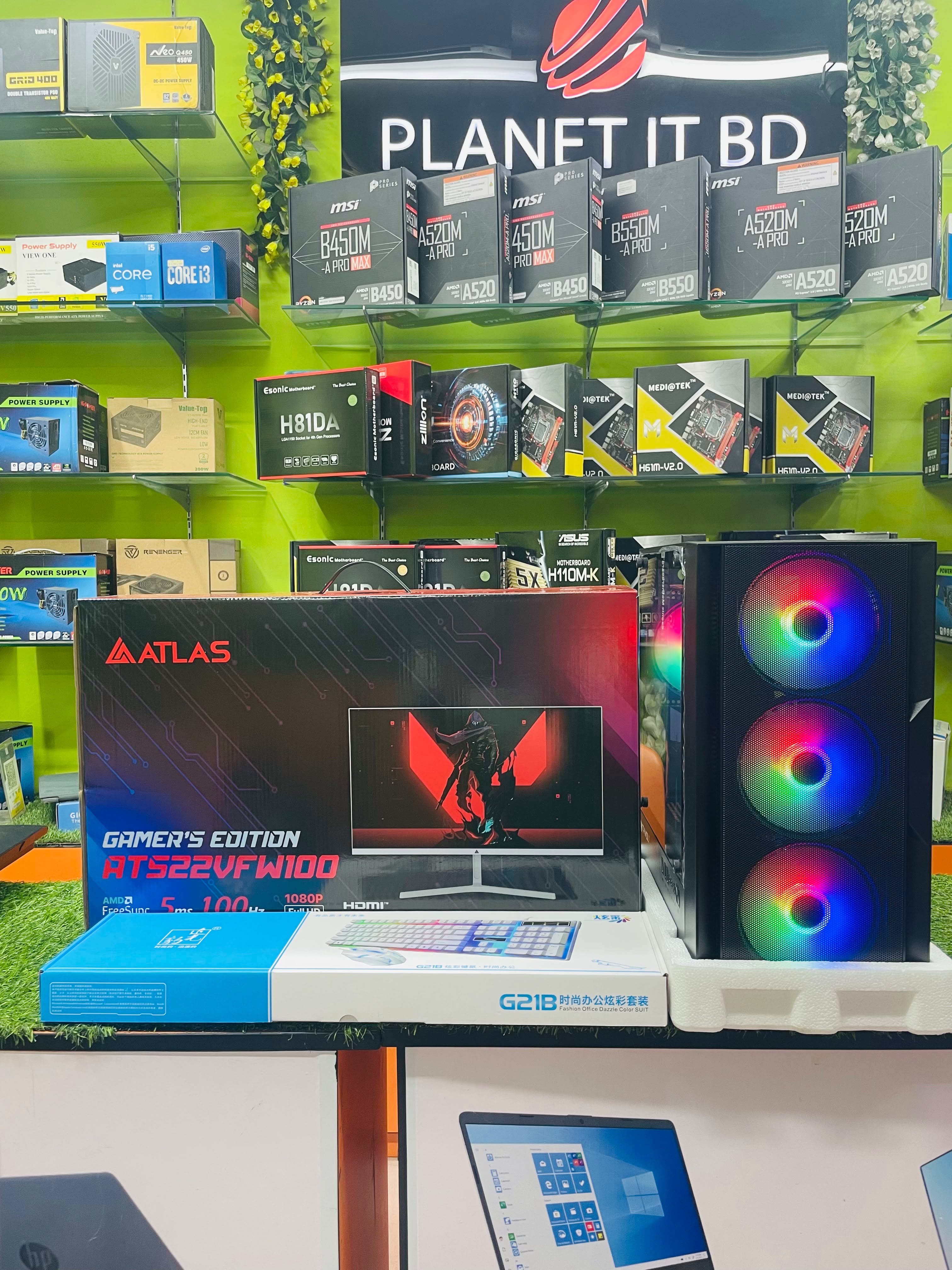Core i5
